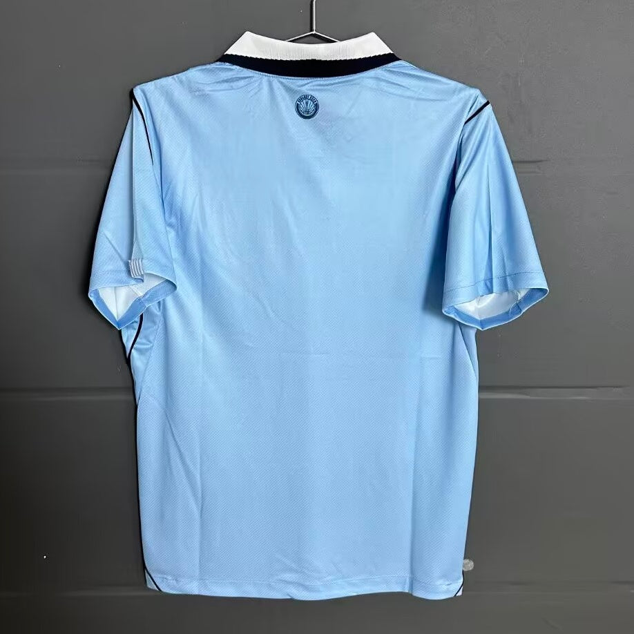 Uruguay Home Jersey 25/26