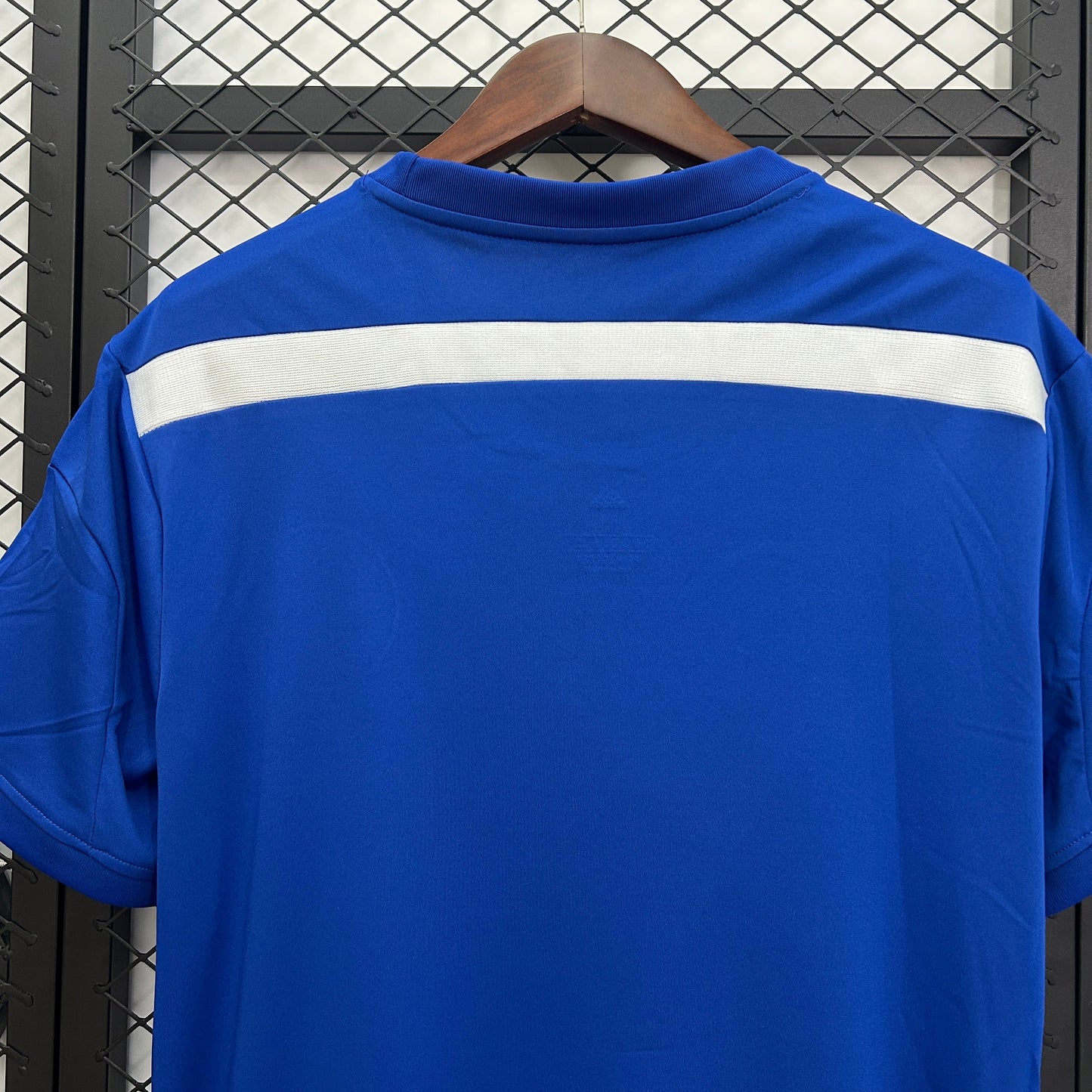 CHELSEA FC CLASSIC SHIRT 2014-15