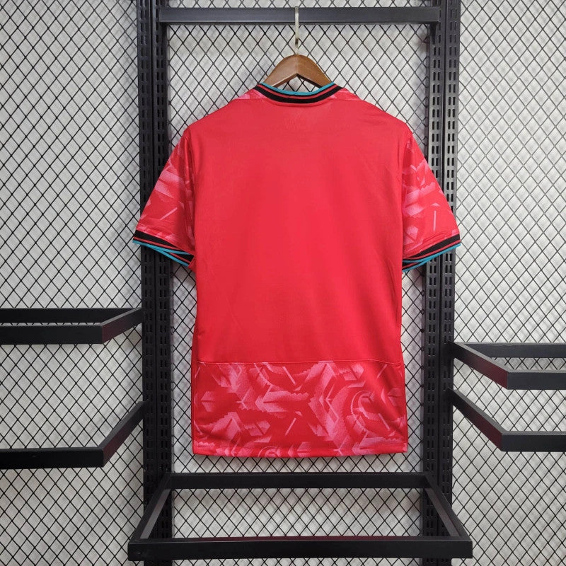 South Korea Away Jersey 24/25