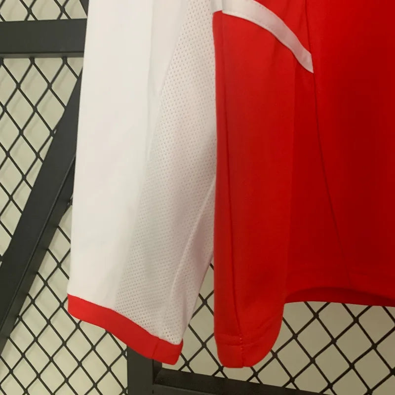 ARSENAL FC 2002-04 LONG SLEEVE CLASSIC SHIRT