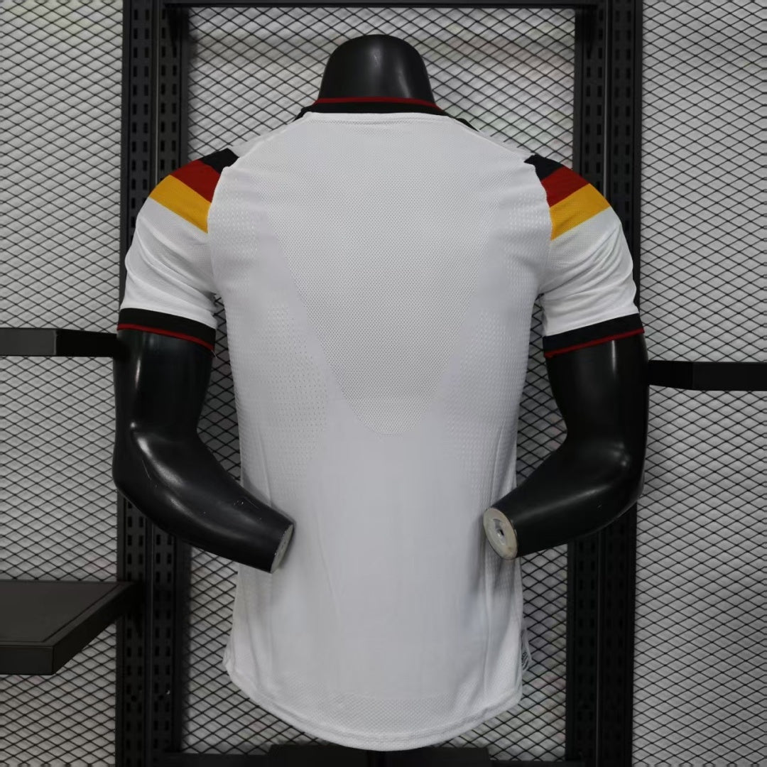 Germany Home Jersey 25/26 Player