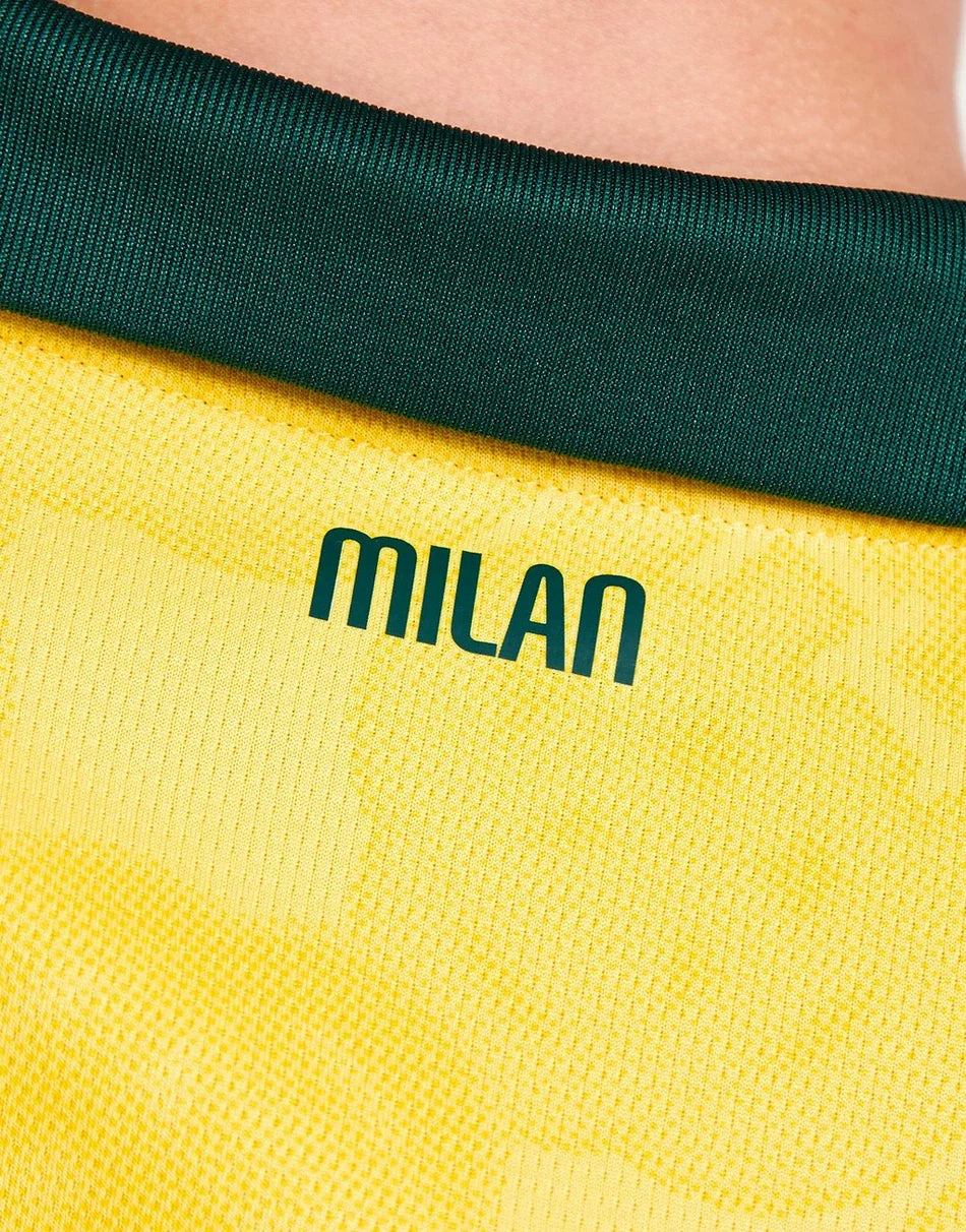 PUMA AC MILAN 2025/26 THIRD SHIRT