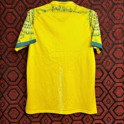 Australia 24/25 Home Jersey