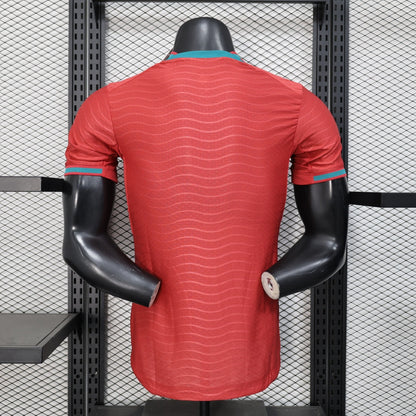 Portugal home jersey (25/26) player