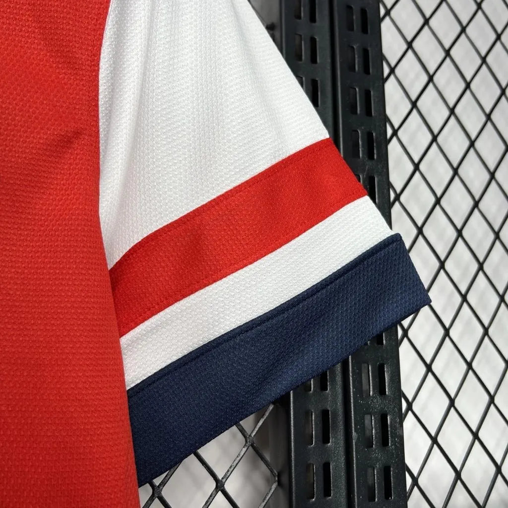 ARSENAL 2012-2014 RETRO