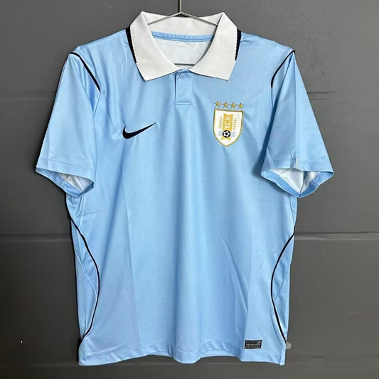 Uruguay Home Jersey 25/26