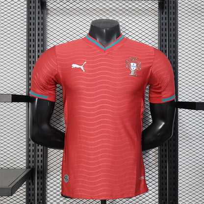Portugal home jersey (25/26) player