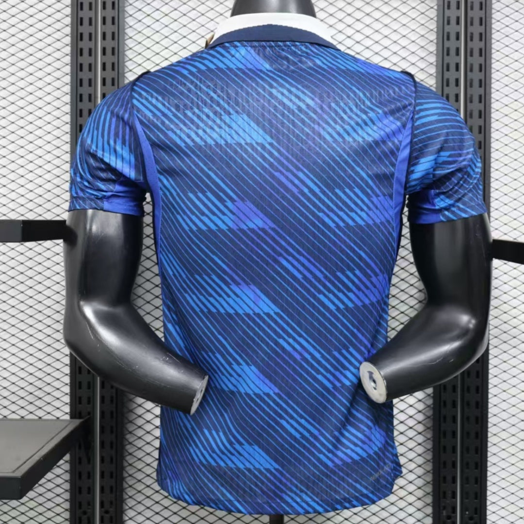 France Home Jersey 25/26 player