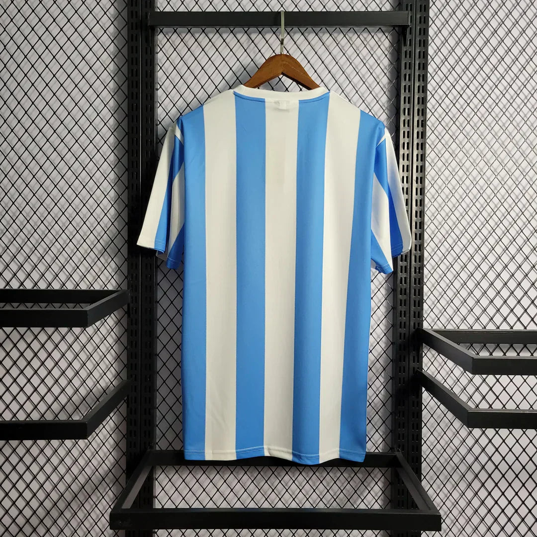 ARGENTINA 1986 HOME SHIRT
