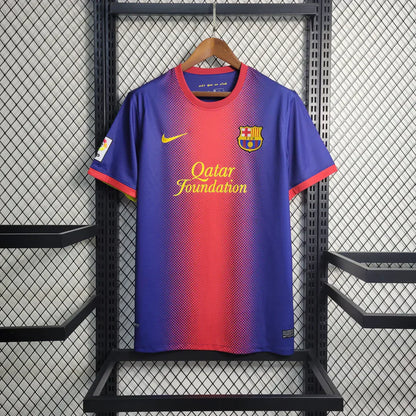FC BARCELONA 2012/13 HOME SHIRT