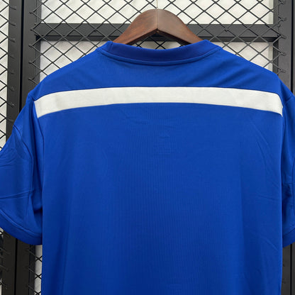 CHELSEA FC CLASSIC SHIRT 2014-15