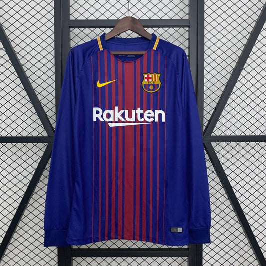 FC BARCELONA CLASSIC T-SHIRT 1998-99