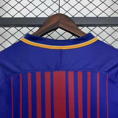 FC BARCELONA CLASSIC T-SHIRT 1998-99