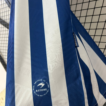 REAL SOCIEDAD 1994-95 CLASSIC SHIRT