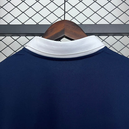 2014 FRANCE LONG SLEEVE CLASSIC JERSEY