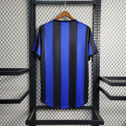 INTER MILAN 1999/00 HOME SHIRT