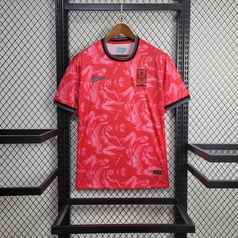South Korea Away Jersey 24/25