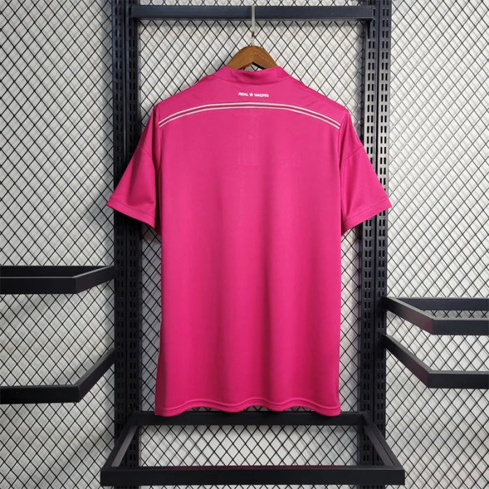 REAL MADRID 2014/15 AWAY SHIRT