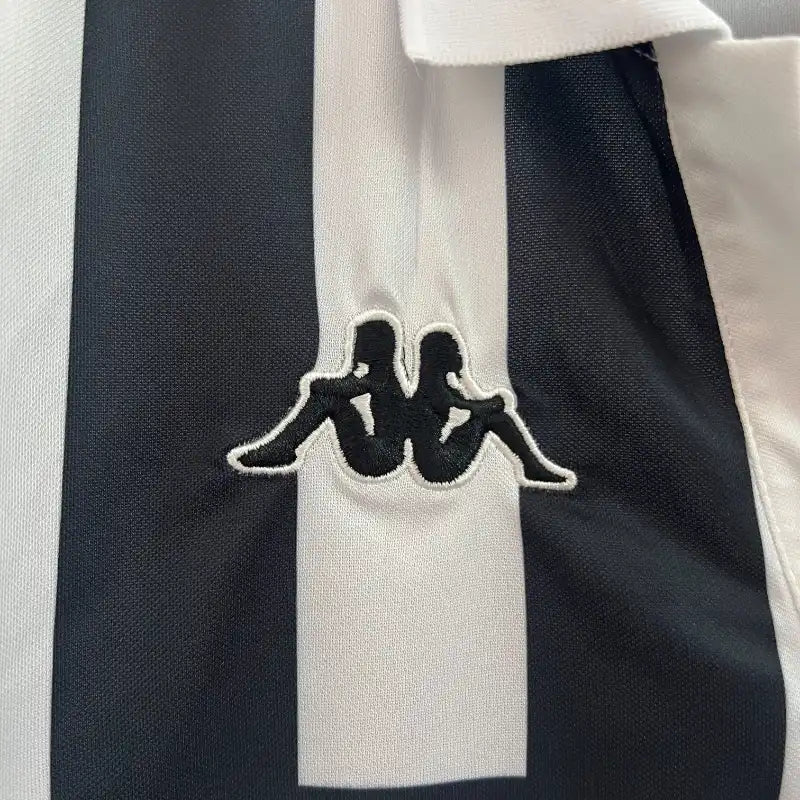JUVENTUS TURIN 1984-85 CLASSIC SHIRT