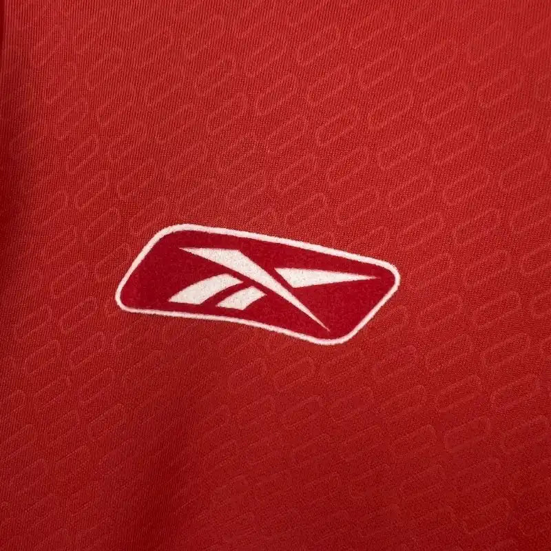 LIVERPOOL FC CLASSIC SHIRT 2004-05