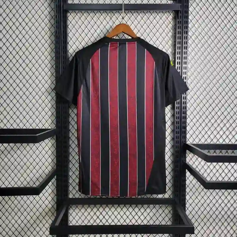 MANCHESTER CITY FC AWAY CLASSIC SHIRT 2008-09