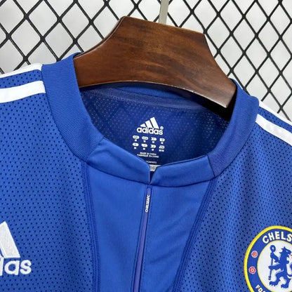 CHELSEA FC 2009-10 LONG SLEEVE CLASSIC SHIRT