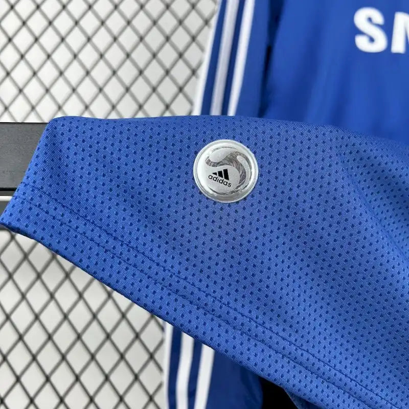 CHELSEA FC 2009-10 LONG SLEEVE CLASSIC SHIRT