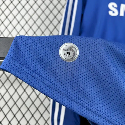 CHELSEA FC 2009-10 LONG SLEEVE CLASSIC SHIRT