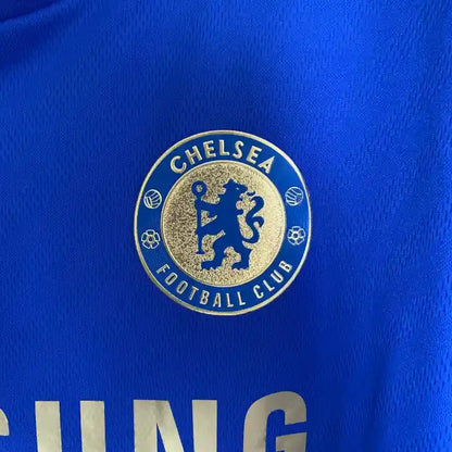 CHELSEA FC 2012-13 LONG SLEEVE CLASSIC SHIRT