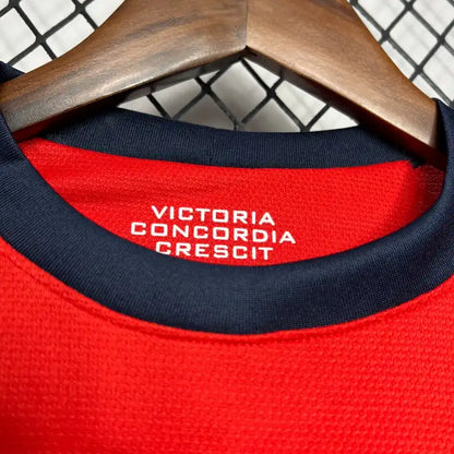 ARSENAL FC 2012-13 LONG SLEEVE CLASSIC SHIRT