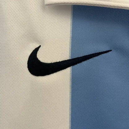 MALAGA CF 2012-13 CLASSIC SHIRT
