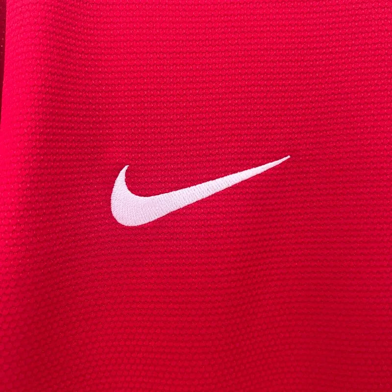 PORTUGAL 2012 CLASSIC JERSEY