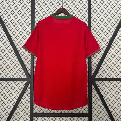 PORTUGAL 2012 CLASSIC JERSEY