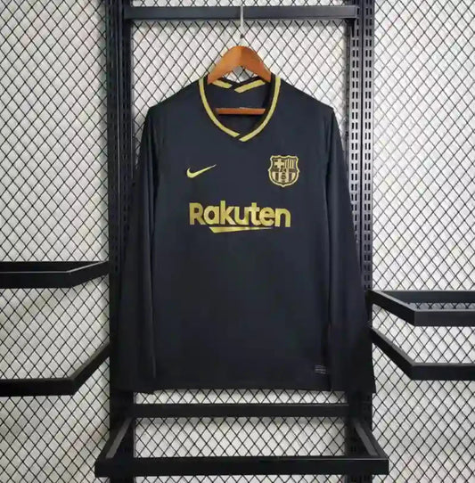 FC BARCELONA CLASSIC T-SHIRT 1998-99