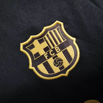 FC BARCELONA CLASSIC T-SHIRT 1998-99