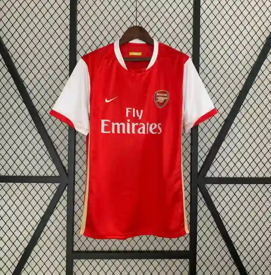 ARSENAL FC CLASSIC SHIRT 2006-08