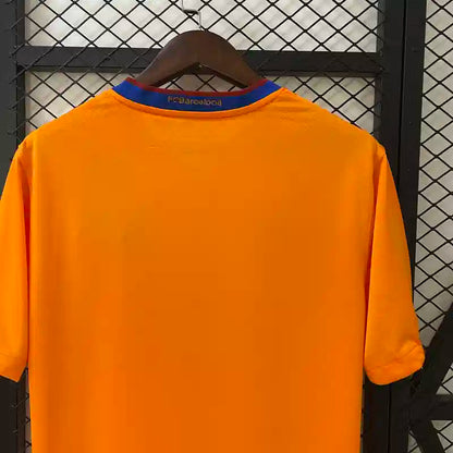 FC BARCELONA CLASSIC T-SHIRT 1998-99