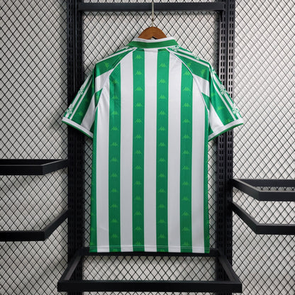 CLASSIC CR BETIS BALAMPIÉ 1995-97 SHIRT