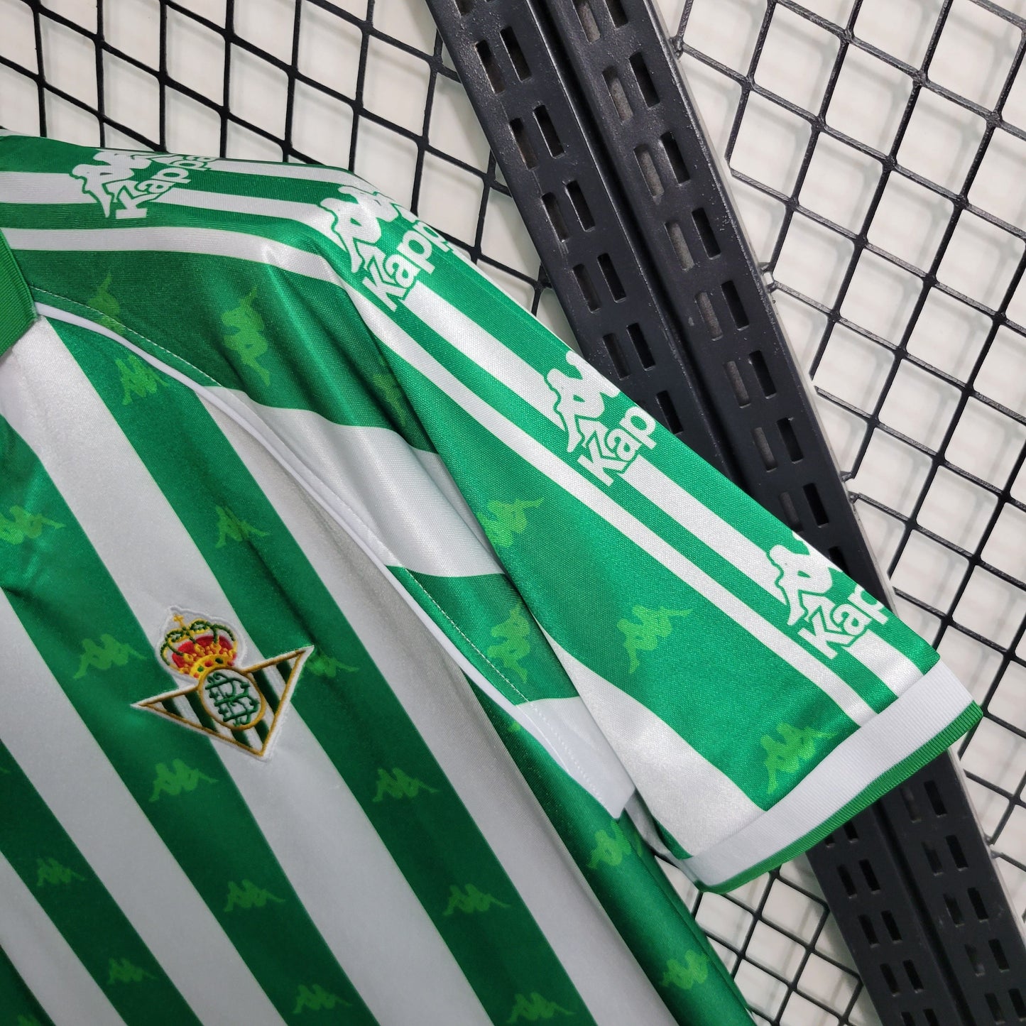 CLASSIC CR BETIS BALAMPIÉ 1995-97 SHIRT