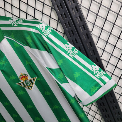 CLASSIC CR BETIS BALAMPIÉ 1995-97 SHIRT