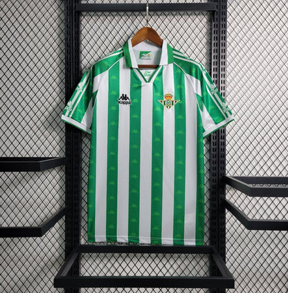 CLASSIC CR BETIS BALAMPIÉ 1995-97 SHIRT