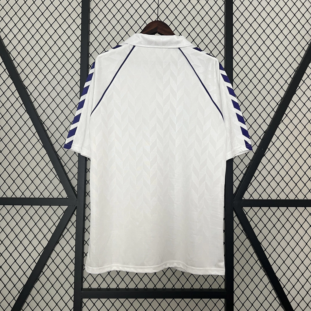 REAL MADRID 1986 CLASSIC T-SHIRT