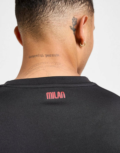 PUMA AC MILAN 2025/26 HOME SHIRT