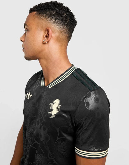 ADIDAS ORIGINALS JUVENTUS 2025/26 THIRD SHIRT
