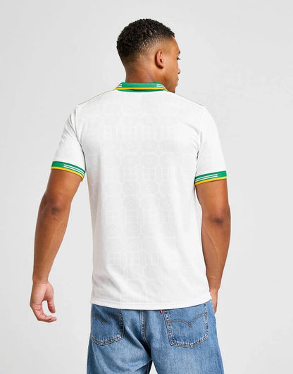 ADIDAS ORIGINALS AS ROMA 2025/26 MATCH THIRD SHIRT