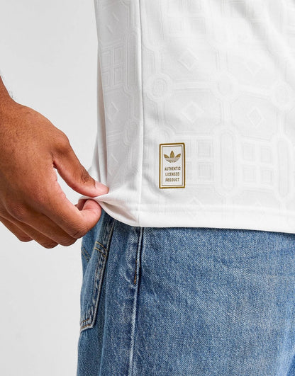 ADIDAS ORIGINALS AS ROMA 2025/26 MATCH THIRD SHIRT