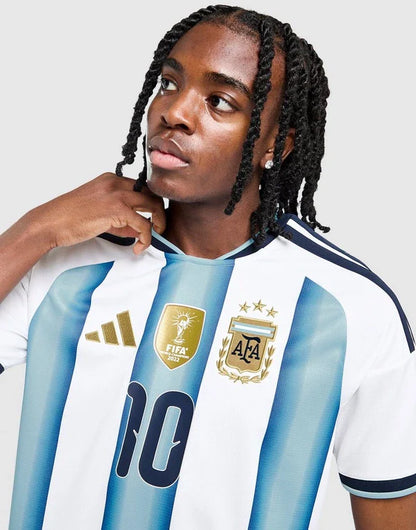 ADIDAS ARGENTINA 2026 HOME SHIRT