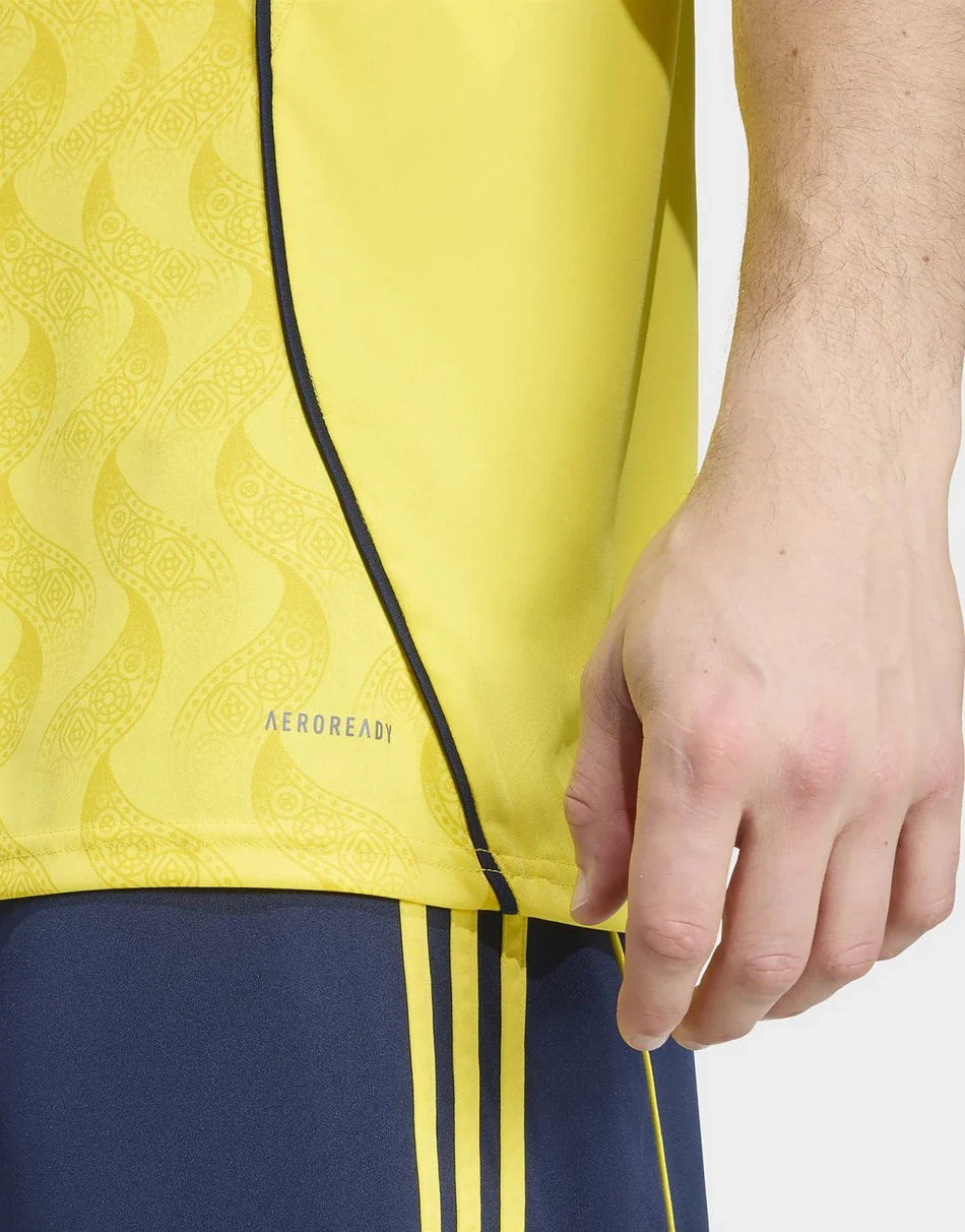 ADIDAS AL NASSR FC 25/26 HOME JERSEY